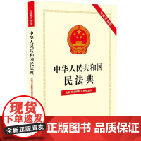 2025中华人民共和国民法典(专业实务版):含新司法解释及典型案例