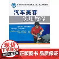 汽车美容实用教程