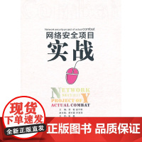 网络安全项目实战