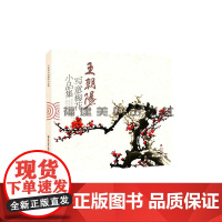 王朝阳写意梅花小品集