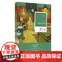 小说家的散文:故事与事故