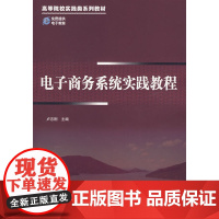 电子商务系统实践教程