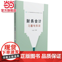 财务会计习题与实训.丁增稳 主编/9787121306617电子工业出版社