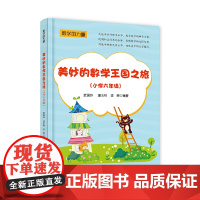 美妙的数学王国之旅(小学六年级)