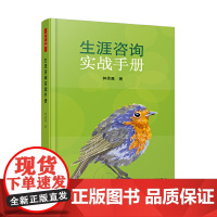生涯咨询实战手册(万千心理) 钟思嘉 中国轻工业出版社 正版书籍