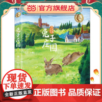 曹小说集·兔子庄园