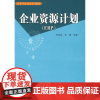 企业资源计划(ERP)