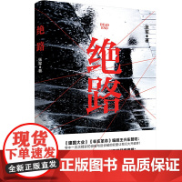 绝路 张军 新世界出版社 正版书籍