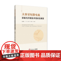 大容量短路电流抑制与开断技术现状及展望