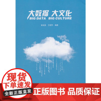 大数据大文化