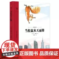 当松鼠从天而降(奇想文库)