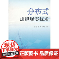 分布式虚拟现实技术