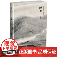 漫水(2014年第六届鲁迅文学奖获奖作品) 王跃文 作家出版社 正版书籍