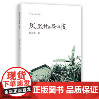 凤凰村的昼与夜