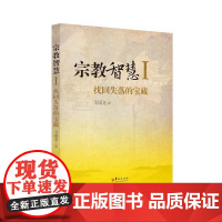 宗教智慧Ⅰ:找回失落的宝藏