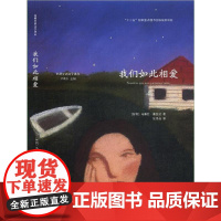 我们如此相爱 马塞拉·塞拉诺 中央编译出版社 正版书籍