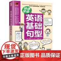 快速学会英语基础句型