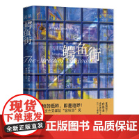 鳄鱼街 布鲁诺·舒尔茨读品 北京理工大学出版社 正版书籍