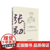 北洋风云人物:张勋