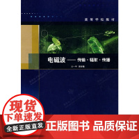 电磁波:传输·辐射·传播——高等学校教材