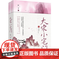 《大宋小宅门》高口碑现象级作品《长安秘案录》作者时音新作,备受瞩目热捧的高质量爆品 时音 台海出版社 正版书籍