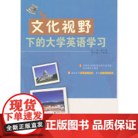 文化视野下的大学英语学习