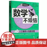 数学不烦恼·从三角形到勾股定理
