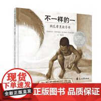 不一样的一斯瓦希里数字书(凯迪克银奖)