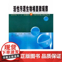 活性污泥生物相显微观察