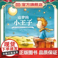 追梦的小王子·小王子之父的故事