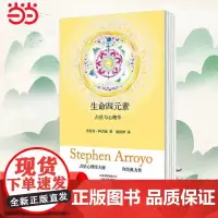 生命四元素(占星与心理学) 作者史蒂芬·阿若优个人心理学与占星学的理论基础 正版书籍