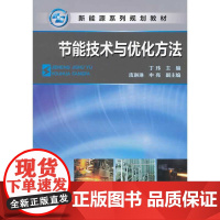 节能技术与优化方法(丁玮)