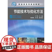 节能技术与优化方法(丁玮)