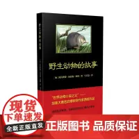 野生动物的故事