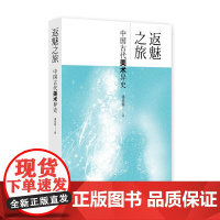 返魅之旅:中国古代美术异史