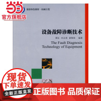 设备故障诊断技术