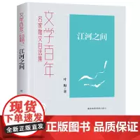 文学百年--江河之间