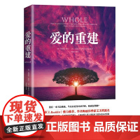 爱的重建(《生命的重建》《心的重建》姊妹篇) 梅丽莎·摩尔 米歇尔·马特里西阿尼 中国友谊出版公司 正版书籍