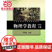 物理学教程(第2版)下册