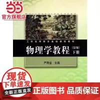 物理学教程(第2版)下册