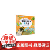 蜜蜂授粉瓜菜更安全