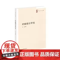 中国语言学史(王力全集)