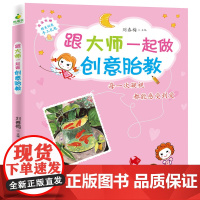 跟大师一起做创意胎教