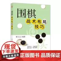 围棋战术布局技巧