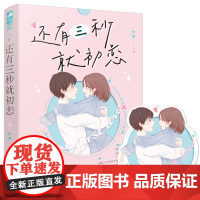 还有三秒就初恋