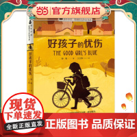 童年中国.原创实力作家书系:好孩子的忧伤