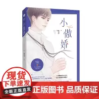 小傲娇 枕衣衫著 软糯微怂女编剧VS女主笔下嘴硬傲娇的男主角 现代言情小说 现实世界+剧本世界