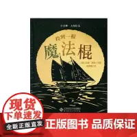 捡到一根魔法棍