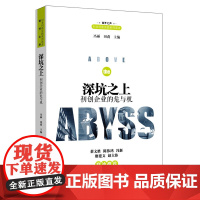 深坑之上
