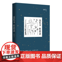 沈从文哲思录 沈从文 新世界出版社 正版书籍